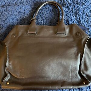 Tods satchel